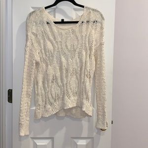 American Eagle sweater